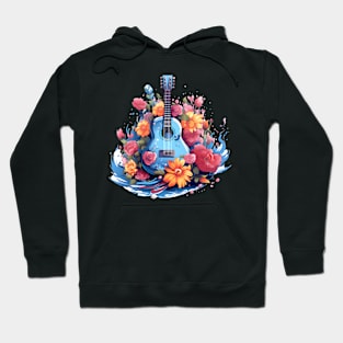 Flourishing Melodies Hoodie